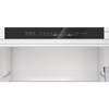 Neff KI7961SE0G N30 No Frost Integrated Fridge Freezer, Sliding Hinge, 70/30, E Rated