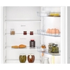 Neff KI7961SE0G N30 No Frost Integrated Fridge Freezer, Sliding Hinge, 70/30, E Rated