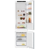 Neff KI7961SE0G N30 No Frost Integrated Fridge Freezer, Sliding Hinge, 70/30, E Rated