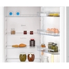 Neff KI7962FD0G N50 No Frost Integrated Fridge Freezer, Fixed Hinge, 70/30, D Rated