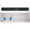 Neff KI7962FD0G N50 No Frost Integrated Fridge Freezer, Fixed Hinge, 70/30, D Rated