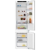 Neff KI7962FD0G N50 No Frost Integrated Fridge Freezer, Fixed Hinge, 70/30, D Rated