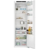 Siemens KI81RADD0G iQ500 Built-In Larder Fridge, Fixed Hinge, D Rated