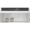 Siemens KI81RVFE0G iQ300 Built-In Larder Fridge, Fixed Hinge, E Rated