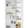 Siemens KI81RVFE0G iQ300 Built-In Larder Fridge, Fixed Hinge, E Rated