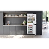 Siemens KI85NNFE0G iQ100 No Frost Integrated Fridge Freezer, Fixed Hinge, 50/50, E Rated