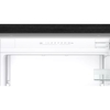 Siemens KI85NNFE0G iQ100 No Frost Integrated Fridge Freezer, Fixed Hinge, 50/50, E Rated