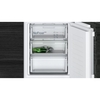 Siemens KI86NVFE0G iQ300 Frost Free Integrated Fridge Freezer, Fixed Hinge, 60/40, E Rated