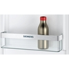 Siemens KI86NVFE0G iQ300 Frost Free Integrated Fridge Freezer, Fixed Hinge, 60/40, E Rated