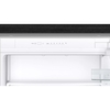 Siemens KI87VNSE0G iQ100 Low Frost Integrated Fridge Freezer, Sliding Hinge, 70/30, E Rated
