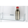 Siemens KI87VNSE0G iQ100 Low Frost Integrated Fridge Freezer, Sliding Hinge, 70/30, E Rated