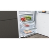Neff KI8815OD0G N90 Built-In Larder Fridge, Fixed Hinge, D Rated