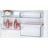 Neff KI8815OD0G N90 Built-In Larder Fridge, Fixed Hinge, D Rated