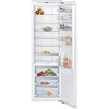 Neff KI8815OD0G N90 Built-In Larder Fridge, Fixed Hinge, D Rated