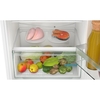 Siemens KI96NNSE0 iQ100 No Frost Integrated Fridge Freezer, Sliding Hinge, 70/30, E Rated