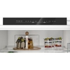 Siemens KI96NVFD0 iQ300 No Frost Integrated Fridge Freezer, Fixed Hinge, 70/30, D Rated