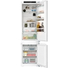 Siemens KI96NVFD0 iQ300 No Frost Integrated Fridge Freezer, Fixed Hinge, 70/30, D Rated
