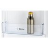 Bosch KIN85NFE0G Series 2 No Frost Integrated Fridge Freezer, Fixed Hinge, 50/50, E Rated