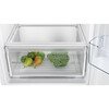 Bosch KIN85NFE0G Series 2 No Frost Integrated Fridge Freezer, Fixed Hinge, 50/50, E Rated