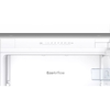 Bosch KIN85NSE0G Series 2 No Frost Integrated Fridge Freezer, Sliding Hinge, 50/50, E Rated