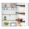 Bosch KIN96VFD0 Series 4 No Frost Integrated Fridge Freezer, Fixed Hinge, 70/30, D Rated