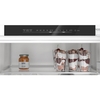 Bosch KIN96VFD0G Series 4 No Frost Integrated Fridge Freezer, Fixed Hinge, 70/30, D Rated