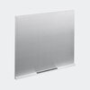 Smeg KIT90X9-1 90cm Splashback for SUK91s