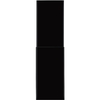 Smeg KITCMNKVMB Chimney Extension, Matt Black