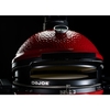 Kamado Joe KJ-DJ Classic Joe DoJoe - Pizza Oven Attachment, Black