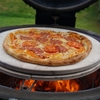 Kamado Joe KJ-PS23 Pizza Stone (Classic Models), White