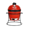 Kamado Joe KJ13RH Joe Junior, Red