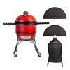 Kamado Joe Big Joe I - Frontier Pack