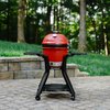 Kamado Joe Celebration Pack, Red
