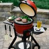 Kamado Joe Celebration Pack, Red
