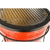 Kamado Joe KJ15090620 Sear Plate Classic & Jr, Black