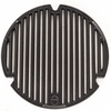 Kamado Joe KJ15090620 Sear Plate Classic & Jr, Black