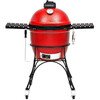 Kamado Joe KJ23RH Classic, Red