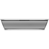Smeg KLT12L4X Alta Ceiling Extractor, Stainless Steel, B Rated