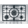 Miele KM2032 Stainless Steel 5 Burner Gas Hob
