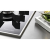 Miele KM3054-1 94cm 5 Burner Gas Hob, Black