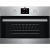 AEG KMK365060M Built-In Combination Microwave Oven