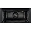 AEG KMX365060B Built-In Combination Microwave Oven, Black