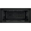 AEG KMX525060M Built-In Microwave with Grill, Stainless Steel