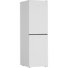 Blomberg KND24692V Frost Free Fridge Freezer, 50/50, White, E Rated