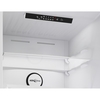 Blomberg KND24692V Frost Free Fridge Freezer, 50/50, White, E Rated