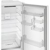 Blomberg KNE24686VW Fridge Freezer, E Rated