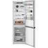 Blomberg KNE24686VW Fridge Freezer, E Rated