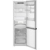 Blomberg KNE24686VW Fridge Freezer, E Rated