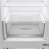 Blomberg KNE24686VW Fridge Freezer, E Rated