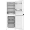 Blomberg KNE4524W Fridge Freezer